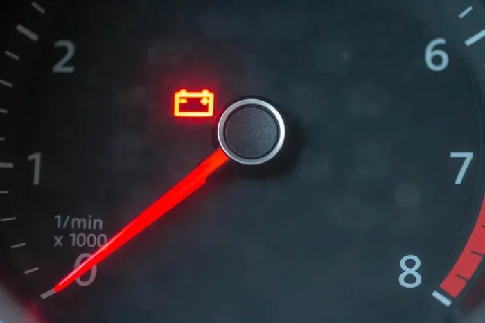 Can You Still Drive With a Check Charging System Warning