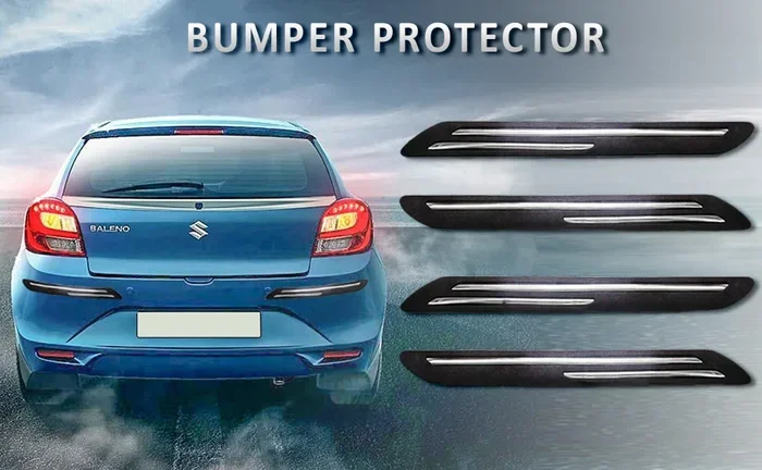 Is It Illegal to Drive with a Bumper Guard on Your Car