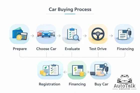 How Much Should I Put Down on a Car to Get Approved