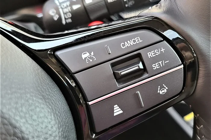 Is There a Way to Turn Off Adaptive Cruise Control for Good