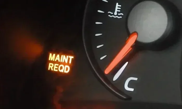 How Do I Reset My Maintenance Indicator Light Guide
