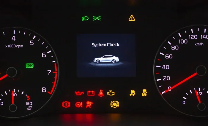What Causes the VSC Light to Stay On and How to Fix It