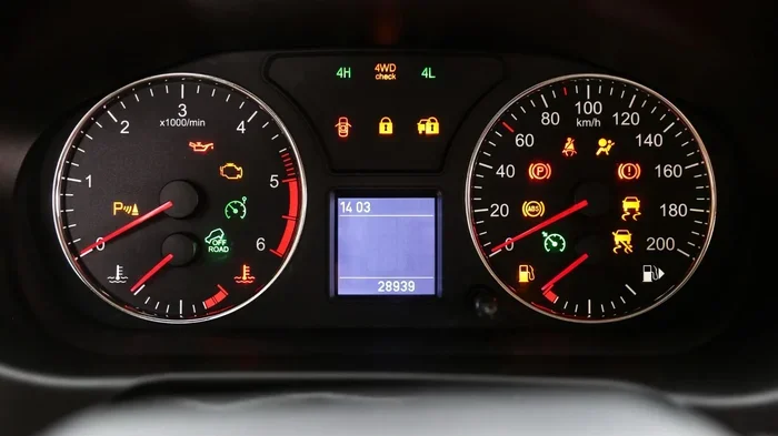 What Causes the VSC Light to Stay On and How to Fix It