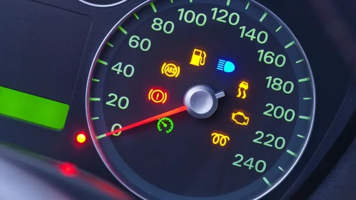 How Do I Get the Service Engine Soon Light to Go Off
