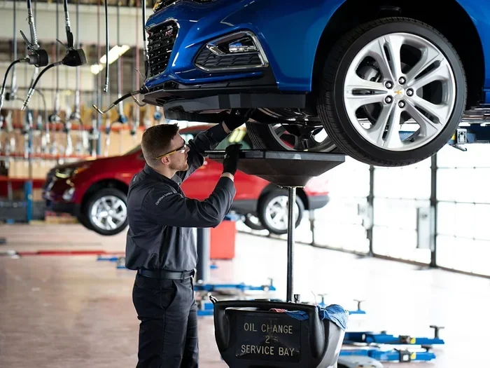 Are Dealerships Really More Expensive for Oil Changes
