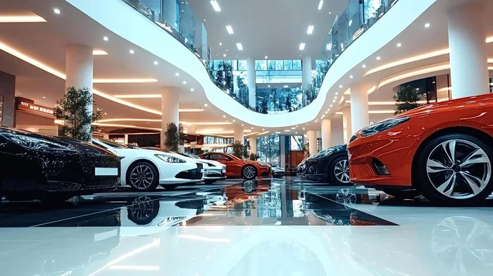 Can You Own a Car Dealership Everything You Need to Know