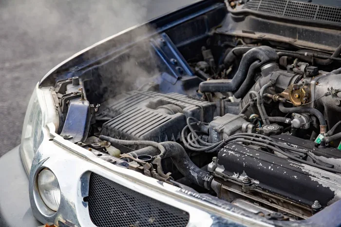 How to Prevent Your Car from Overheating in Summer