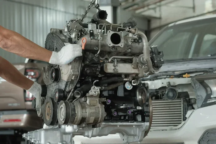 Does Insurance Cover Engine Replacement and Repairs