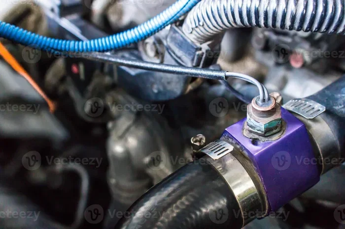 What Happens When You Unplug Your Throttle Position Sensor