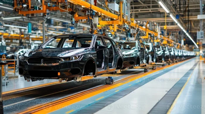 How Long Does It Take to Get a Car After the Build Date