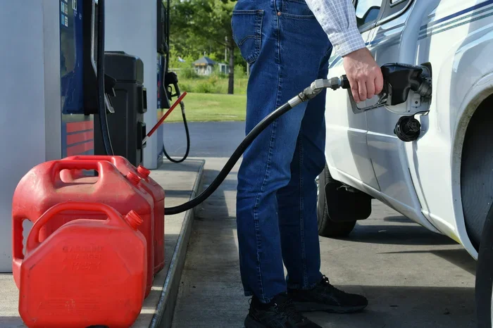 How Many Gallons to Fill Up a Car Discover the Answer