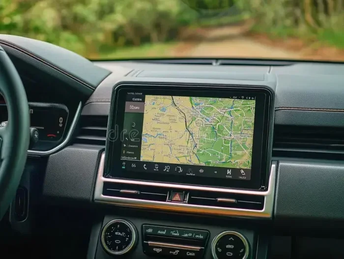 Are Car Navigation Systems Obsolete or Just Evolving