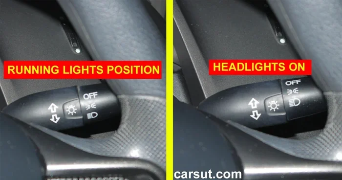 How Do Car Lights Turn On Everything You Need to Know