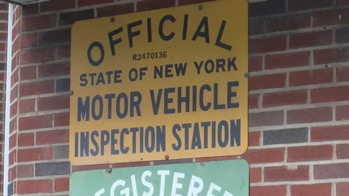Can I Get My Car Inspected Early in New York Today