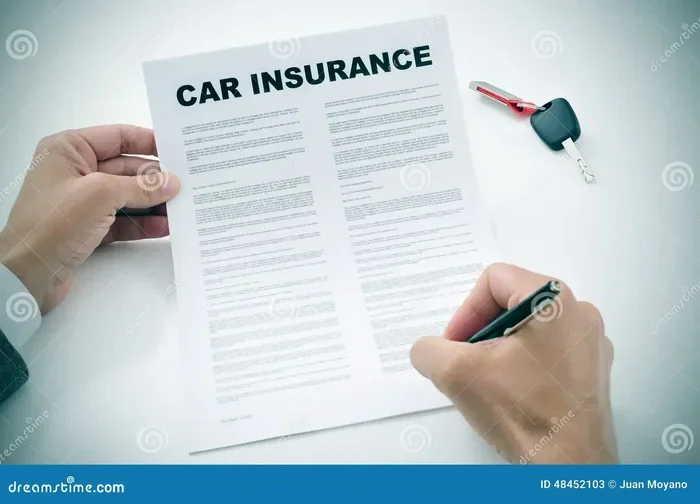 Everything You Need to Know About Temporary Car Insurance