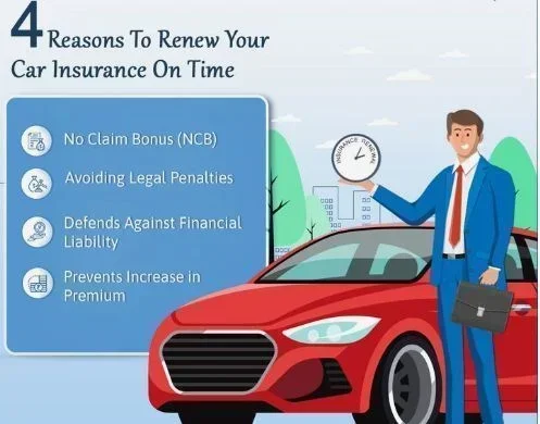 Does Car Insurance Automatically Renew And What To Know