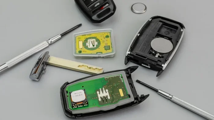 Do Dealerships Replace Key Batteries for Free Today