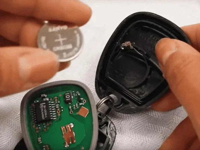 Do You Have to Reset the Car Key After Changing the Battery