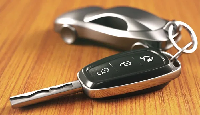 How Do I Activate My Key Fob A Complete Walkthrough