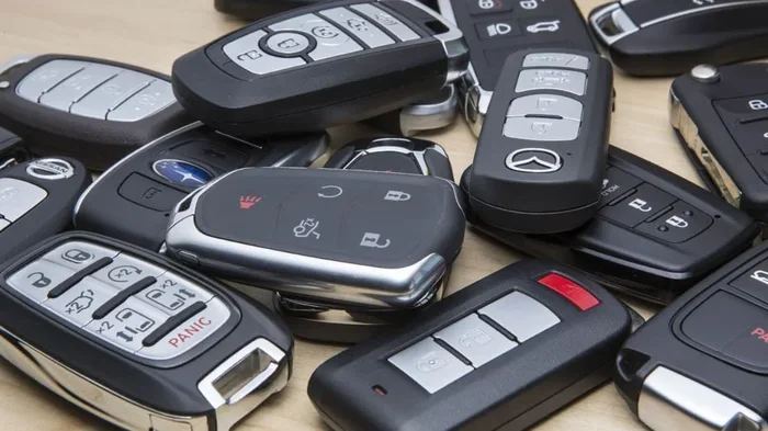 Can You Leave Your Car Running Without the Key Fob