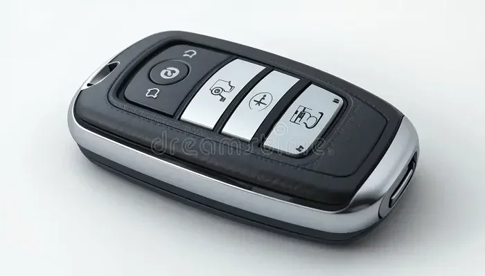 Are Key Fobs Always On And Draining Your Car Battery