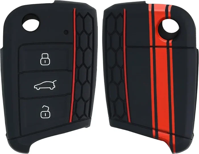 Car Remote Key Cover Stop Your Key Fob From Breaking