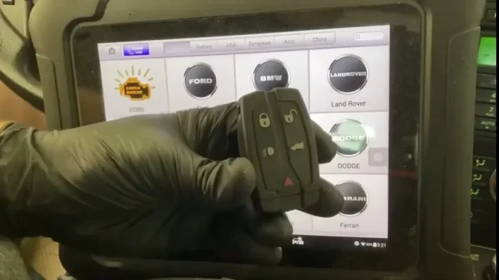 Do Dealerships Program Key Fobs for Free Today