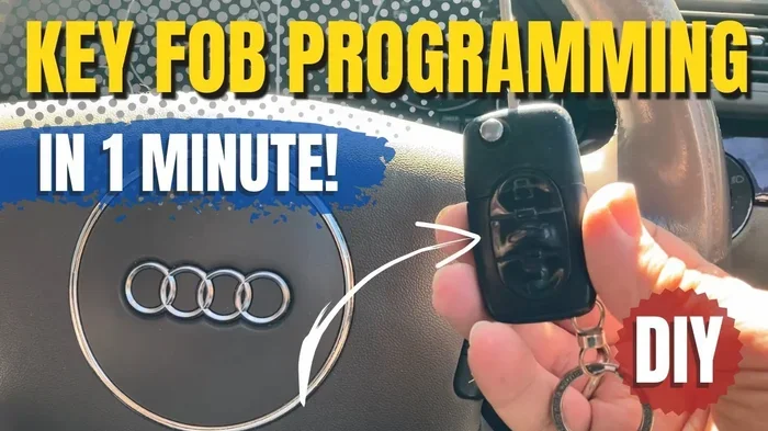 Does the Key Fob Need to Be Reprogrammed After Replacing
