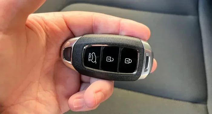 Why Wont My Key Fob Unlock or Start My Car Right Now