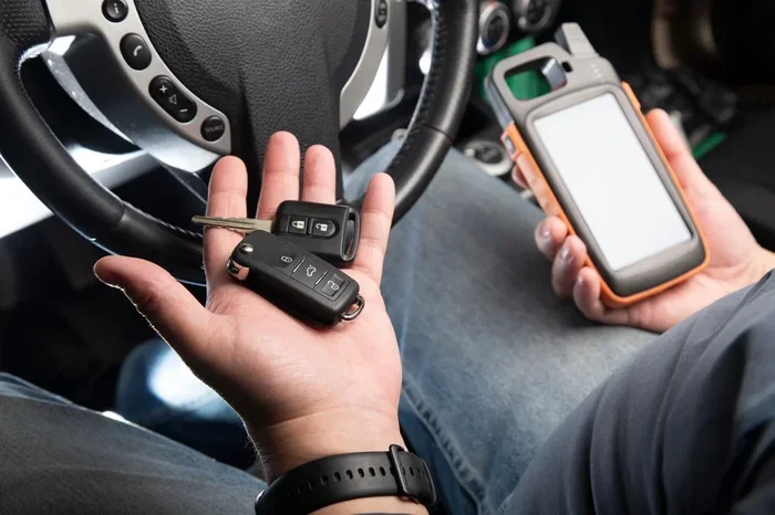 Can AutoZone Program a Key Here Is the Complete Guide