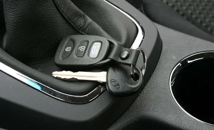 How Do You Unlock a Car With a Locked Key Inside Now