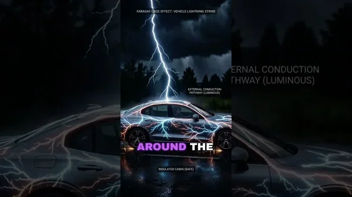 Can You Get Electrocuted in a Car And How To Stay Safe