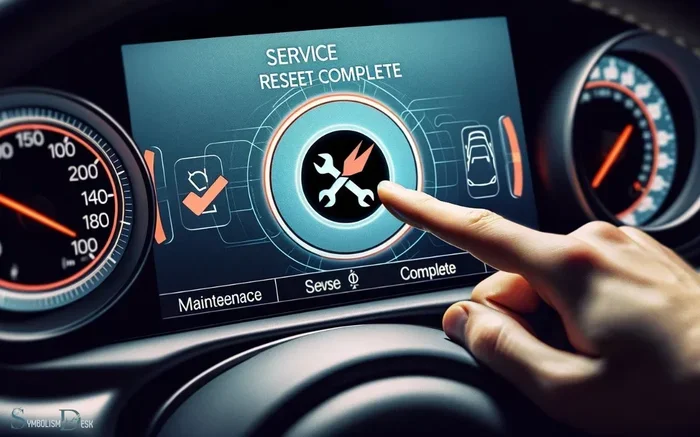 How Do I Reset My Required Maintenance Made Simple