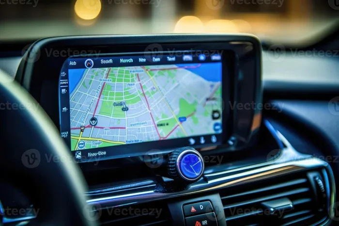 How to Stop the Navigation System in Your Car Today
