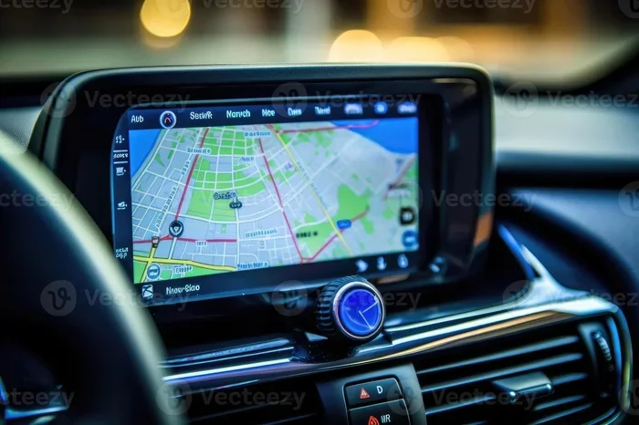 How Much Does It Cost to Add Navigation to a Car Today