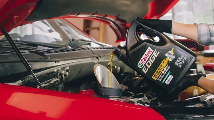 Can You Negotiate the Price of an Oil Change Right Now