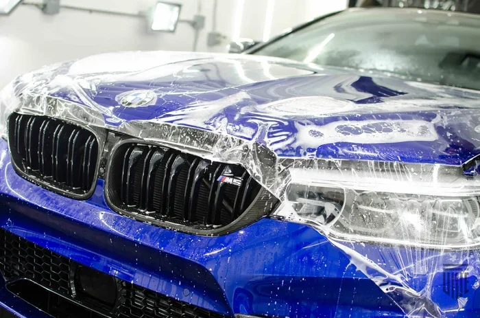 Car Paint Protection Film Cost Is It Worth The Investment