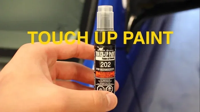 Do You Really Need Clear Coat Over Touch-Up Paint