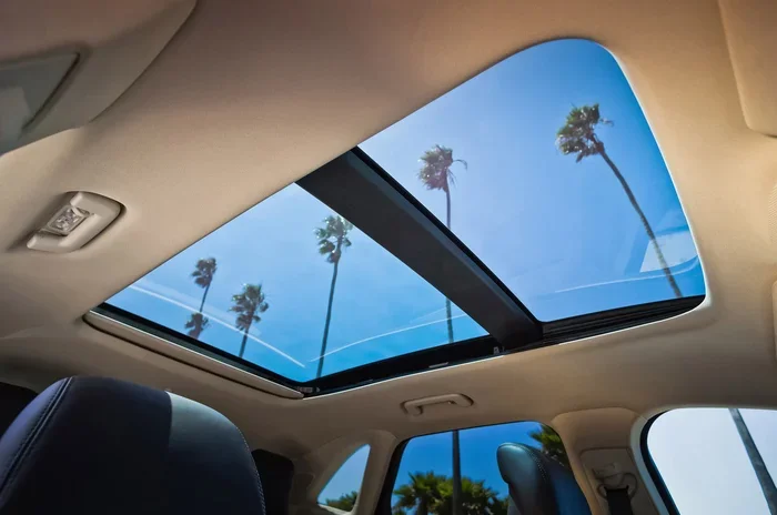 Types of Sunroof in Cars and How to Choose the Right One