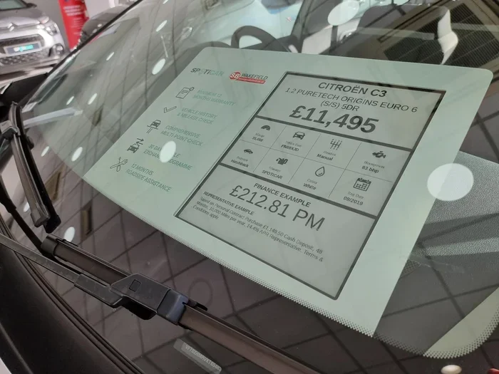 How Do You Find Out Fair Market Value of a Car Fast