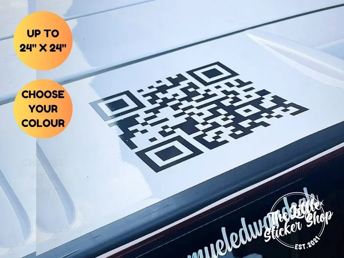 How to Get a QR Code for a Vehicle in Just Minutes
