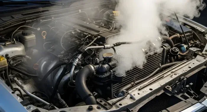 Does Running the Heater Help Cool the Engine Quickly
