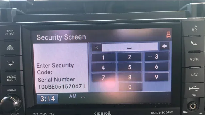 How Do I Retrieve My Car Radio Code Without Stress