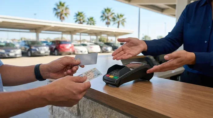 Can You Rent a Car With a Debit Card to Save Money