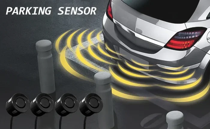 Car Reverse Sensor Price Everything You Need to Know