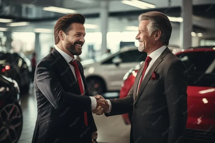 Do Car Salesmen Get Discounts on Cars All the Time