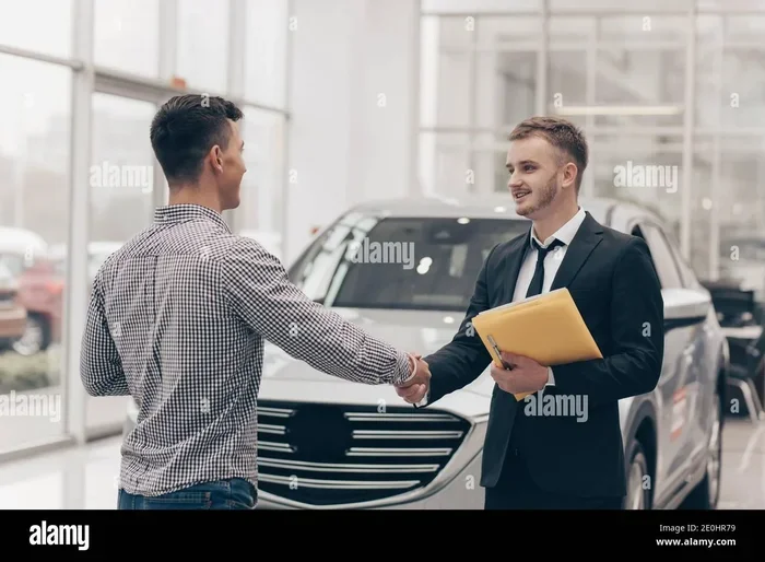 How Much Commission Do Car Salesmen Really Get Paid