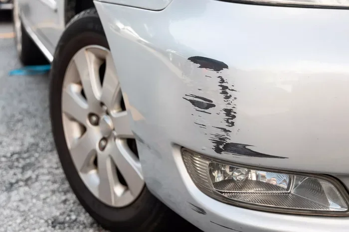 Does Car Insurance Cover Scratches and Dents on Your Vehicle
