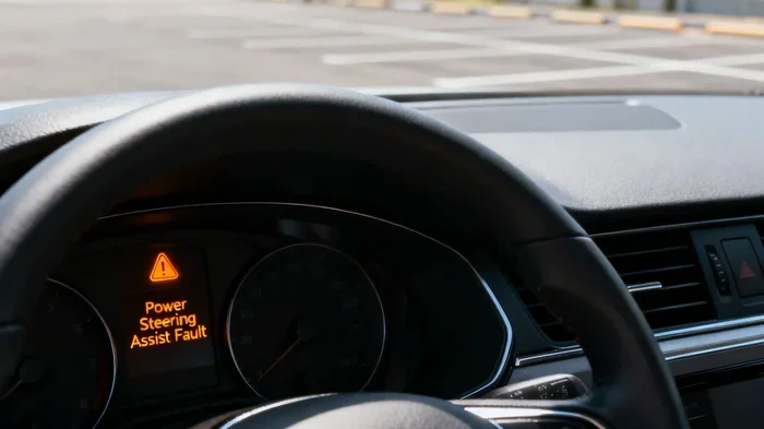 Can You Turn Steering Assist Off And Why It Matters