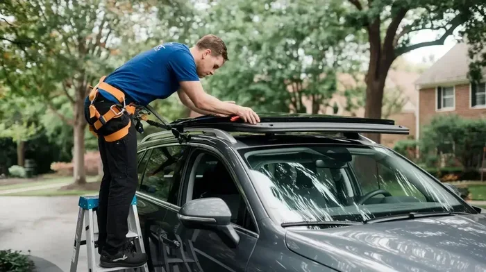 Cost to Put a Sunroof in Your Car and What to Expect